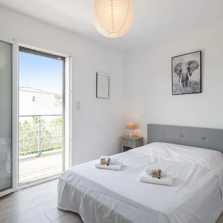 Holiday home Maison Janas - Welkeys