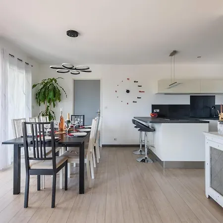 Holiday home Maison Janas - Welkeys La Seyne-sur-Mer