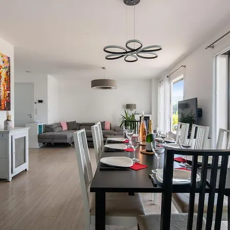 Holiday home Maison Janas - Welkeys