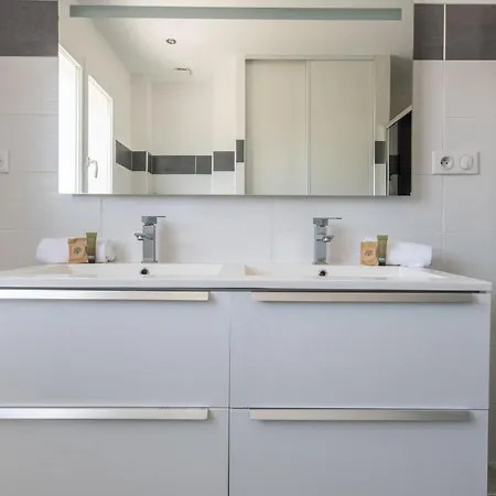 Maison Janas - Welkeys Holiday home La Seyne-sur-Mer