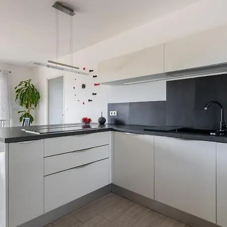 Maison Janas - Welkeys Holiday home *