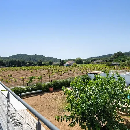 Holiday home Maison Janas - Welkeys